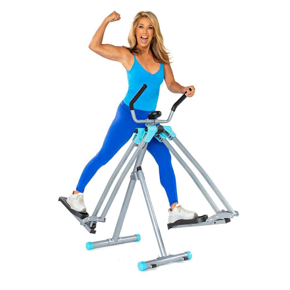 EVER BETTER™ Cardio