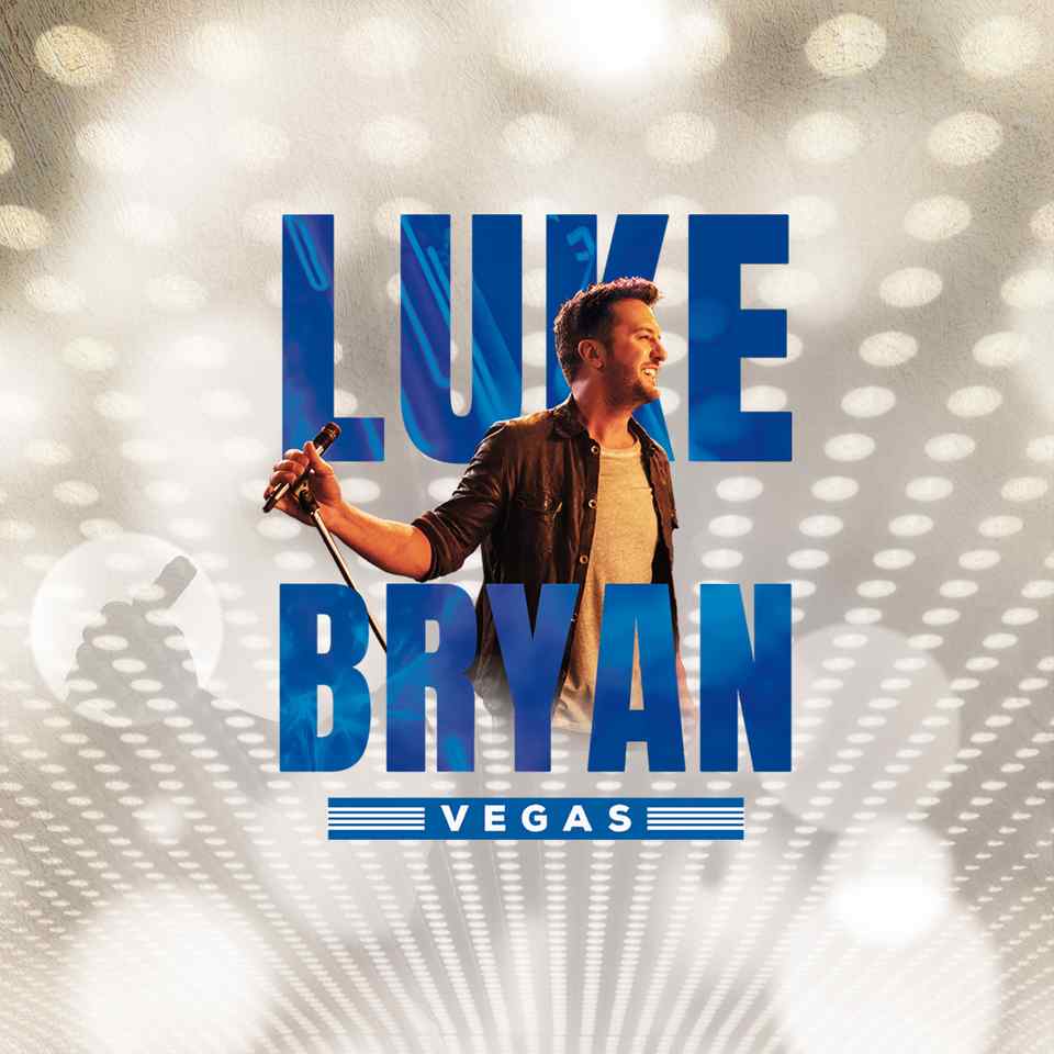 Luke Bryan Announces First Performance Dates For Exclusive Headliner Shows At Resorts World Las 9125