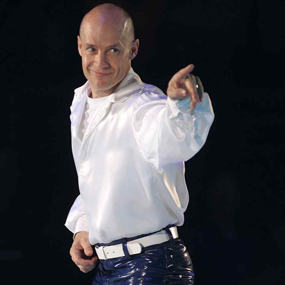 Official Stars On Ice Canada Website