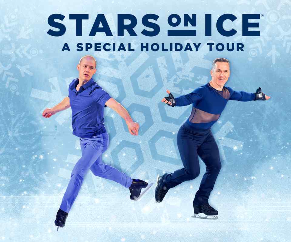 2022 HOLIDAY TOUR