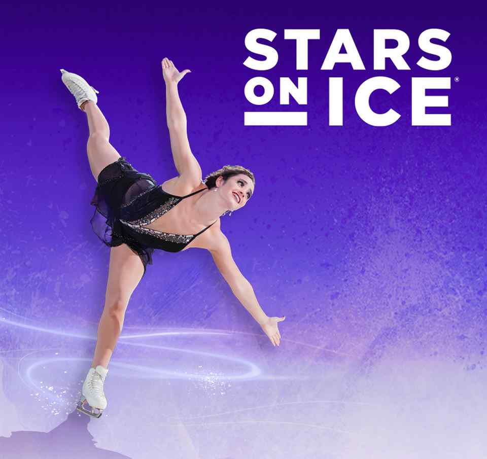 Official Stars On Ice Canada Website