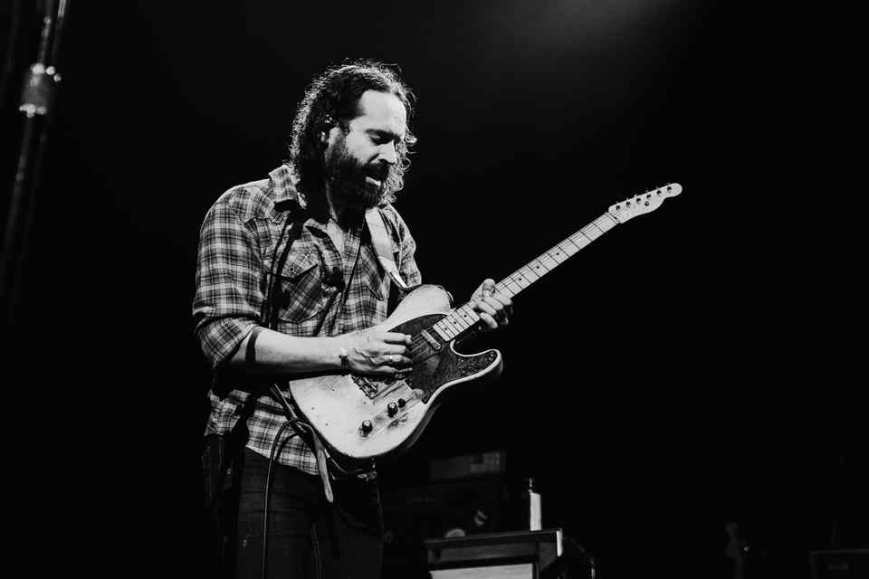 The Steel Woods Official site