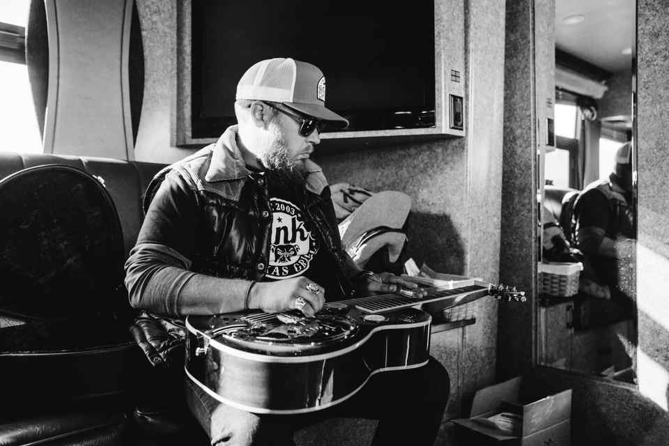 The Steel Woods Official site