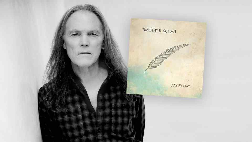 The Official Website Of Singer Songwriter Timothy B. Schmit