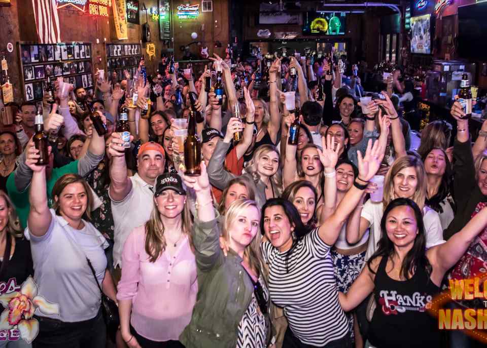 To Nashville Your Guide To Nashville