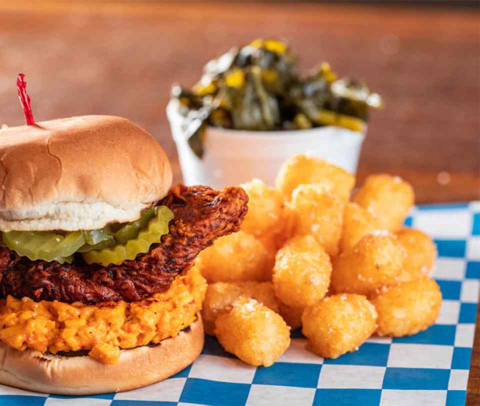 To Nashville Your Guide To Nashville