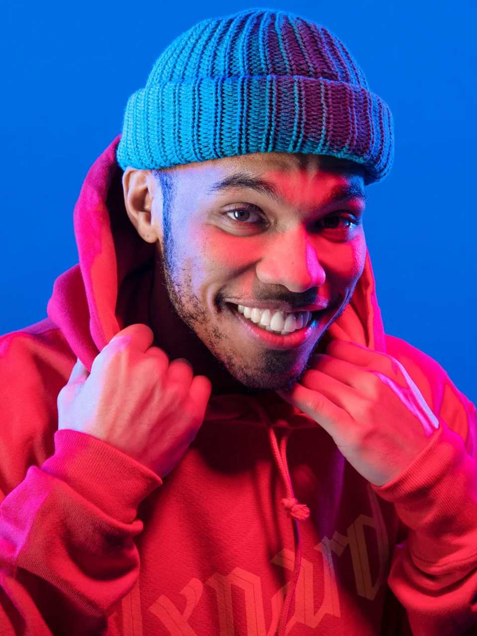 Anderson .Paak