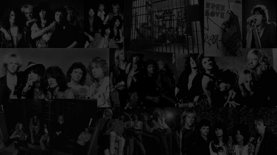 Aerosmith 50 Years Live aerosmith-50-years-live