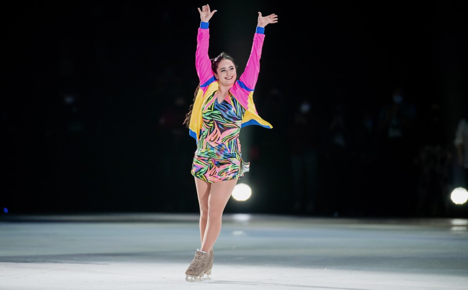 PRESHOW STARGAZER PASSES