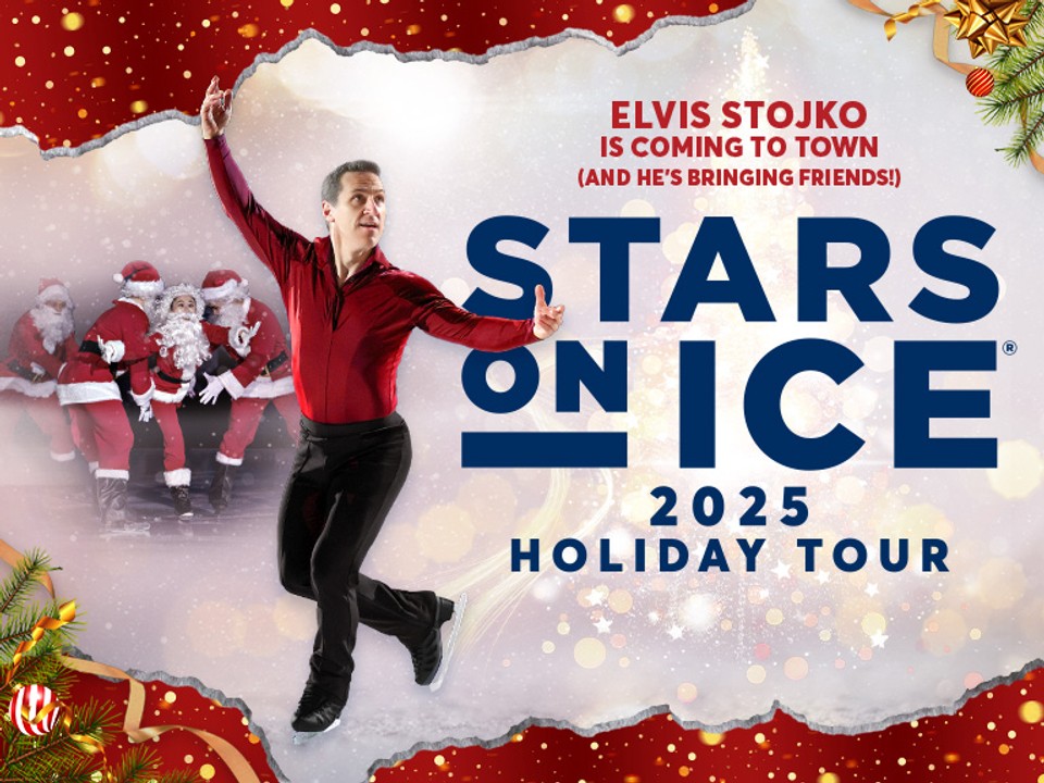 2025 HOLIDAY TOUR