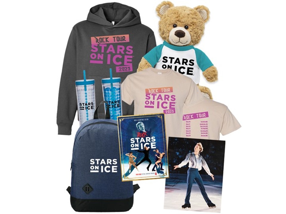 2025 Merchandise Coming Soon