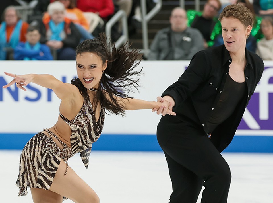 PRESHOW STARGAZER PASS