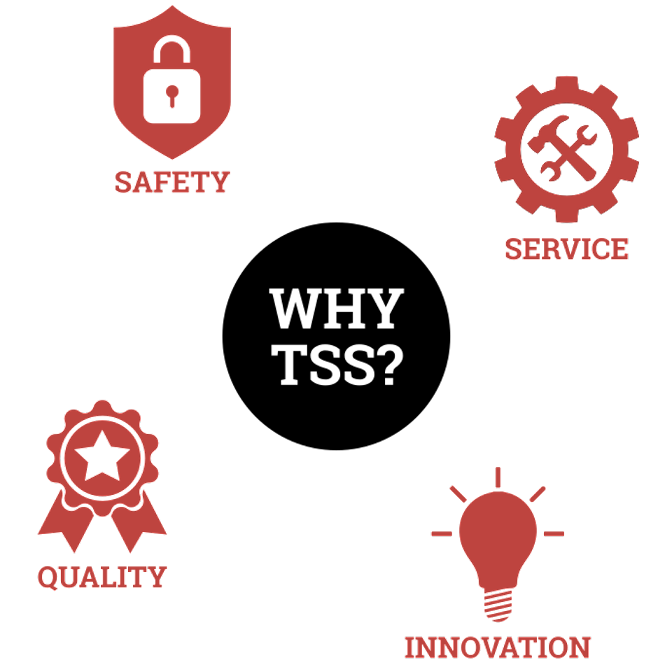 Customized Storm shelter Systems In Arkansas