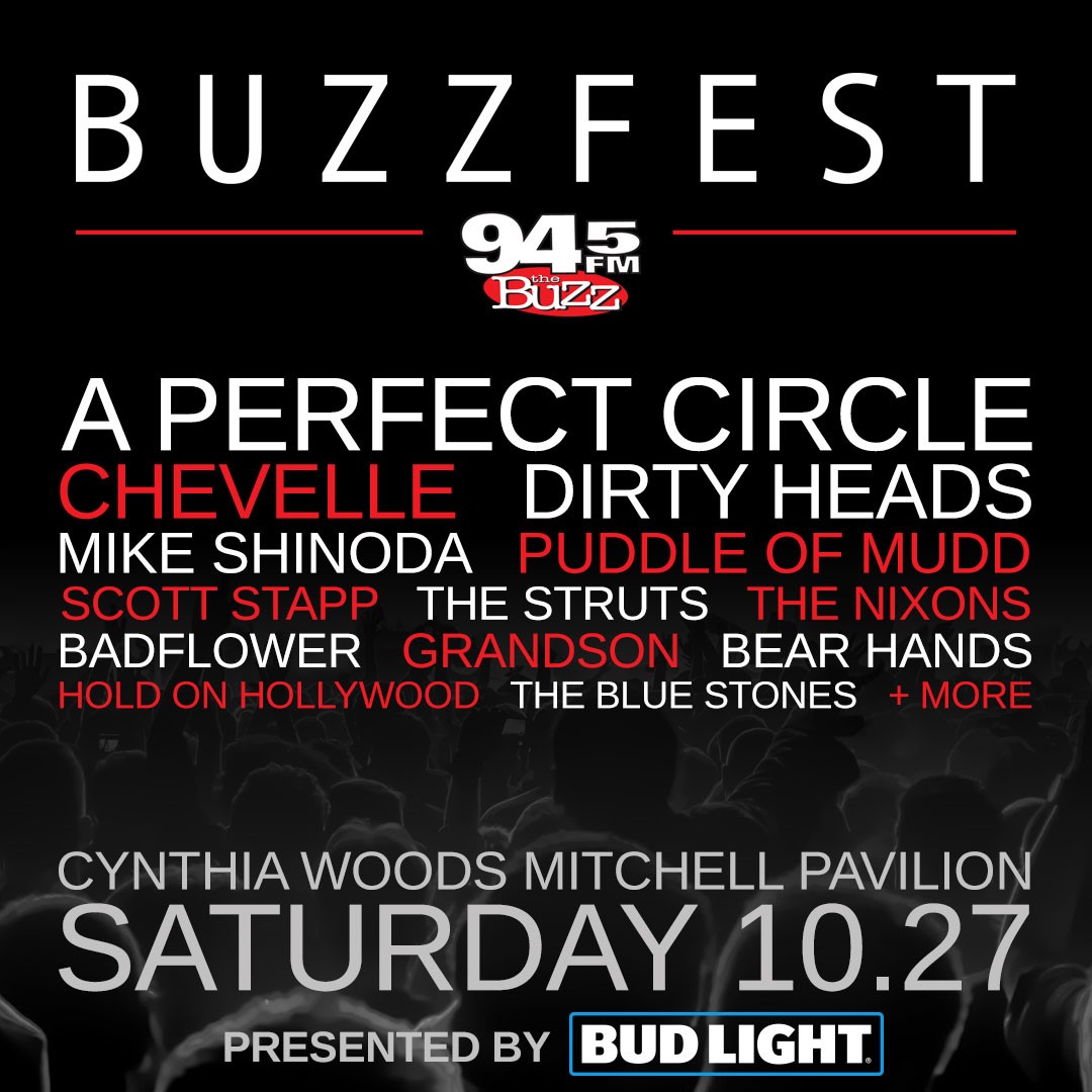 Buzzfest